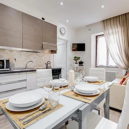 Apartmán As Vaticano