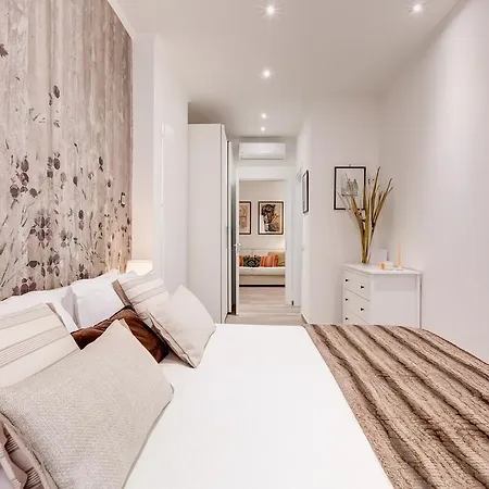 As Vaticano Appartement *