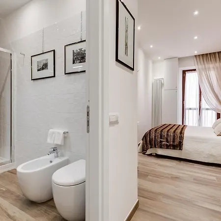 Appartement As Vaticano *