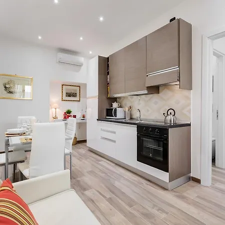 As Vaticano Appartement *