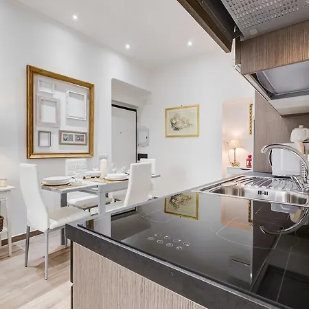 Appartement As Vaticano