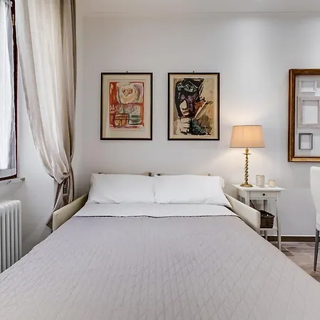 As Vaticano Appartement